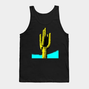 Cactus Tank Top